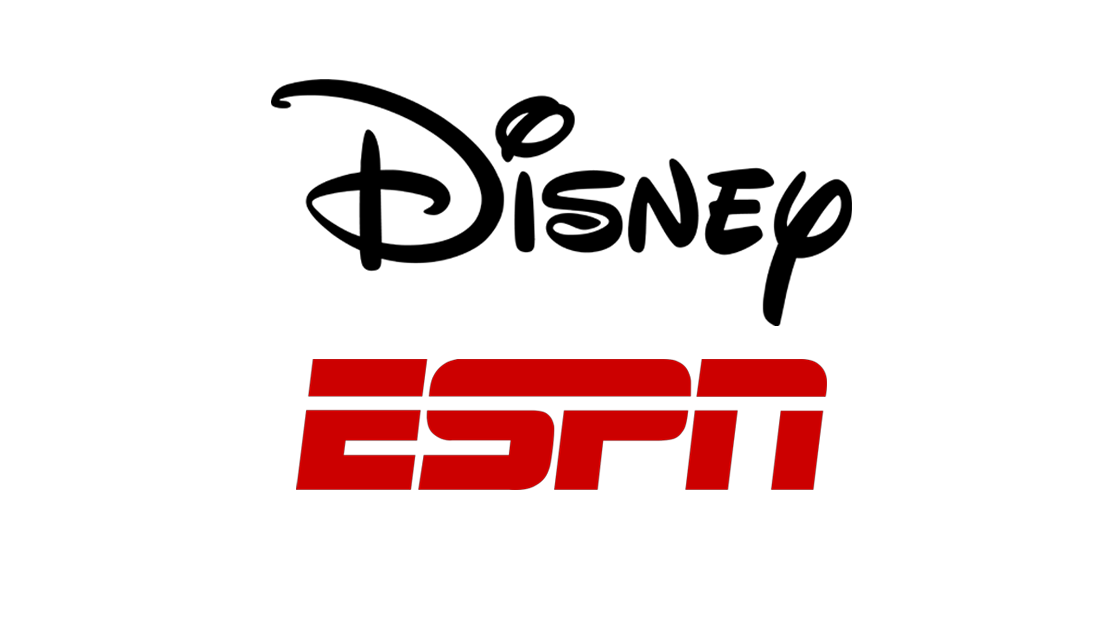 PANTALLA DISNEY + CON ESPN
