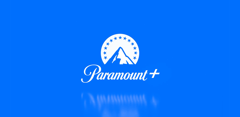 PANTALLA PARAMOUNT +
