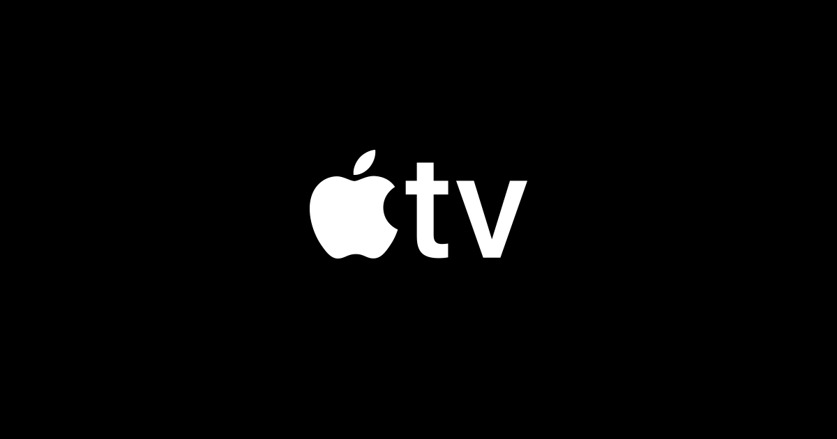 PANTALLA APPLE TV