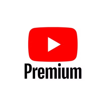 YOUTUBE PREMIUM 1 MES