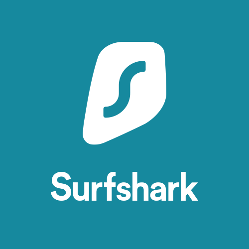 SURFSHARK VPN 1 MES
